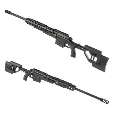 [Bear Paw] ORSIS T-5000M タクティカル エアコッキング ライフル bp-t5000m-ｔ (新品予約受付中! 特典あり)サブ画像へ3