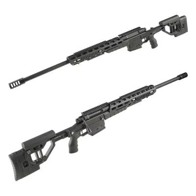 [Bear Paw] ORSIS T-5000M タクティカル エアコッキング ライフル bp-t5000m-ｔ (新品予約受付中! 特典あり)サブ画像へ4