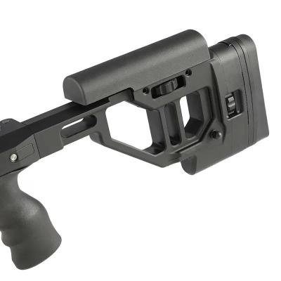 [Bear Paw] ORSIS T-5000M タクティカル エアコッキング ライフル bp-t5000m-ｔ (新品予約受付中! 特典あり)サブ画像へ8