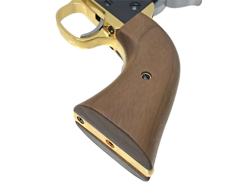 マルシン] コルト SAA 1st Gen. Late アーティラリー 木製