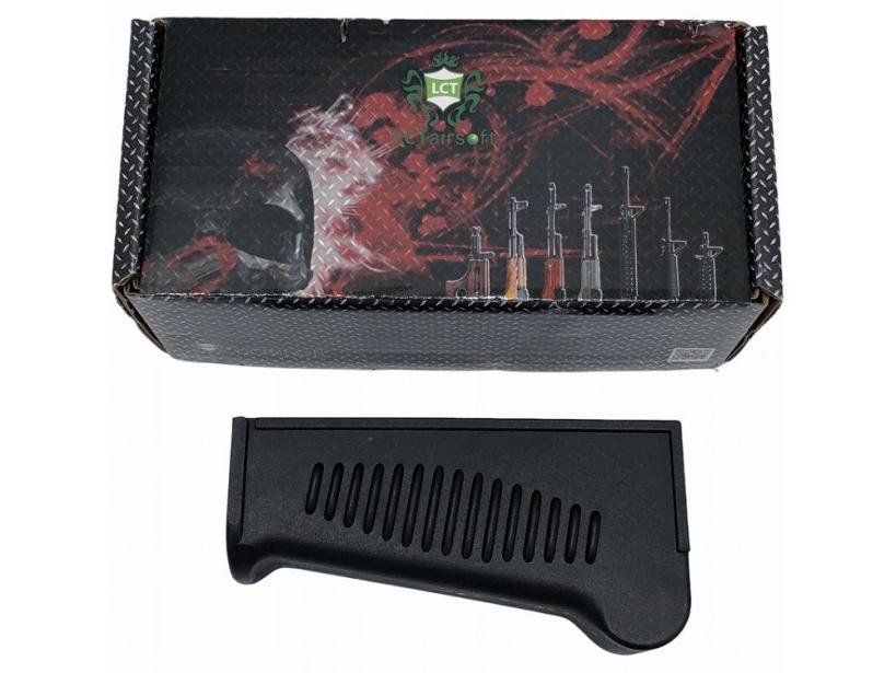 [LCT] SR-3/SR3 樹脂製ノーマルハンドガード (中古)