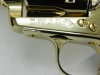 [コクサイ] コルト SAA ピースメーカー シビリアン スタンダード No.10 SMG 金属モデルガン (中古)