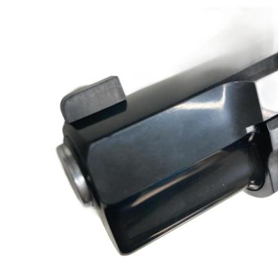 [MGC] Cz75 固定スライドガスガン セカンド・2nd・後期型・ロングレイル パートリッジタイプフロントサイトカスタム (中古)サブ画像へ7