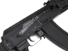 [KSC] AK74M ガスブローバック システム7TWO ハンドガード/ストックカスタム (中古)