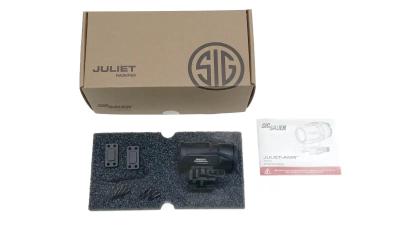 [SIG SAUER/Laylax] SOJ3MT01 JULIET3T-AMR マグニファイア (未使用)サブ画像へ2