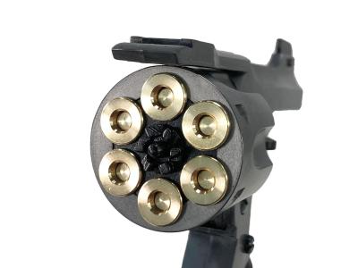 [マルシン] エンフィールド No.2 Mk1 ポリス 木製グリップ 完成品 エクセレントHW 発火モデルガン (新品)サブ画像へ7