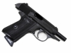 [マルシン] ワルサー PPK/S 完成品 ブラックHW 発火モデルガン (未発火)