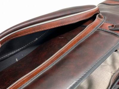 [MGC] U.S.カービン M1 発火モデルガン リアルウッド カート欠品 (ジャンク)サブ画像へ10