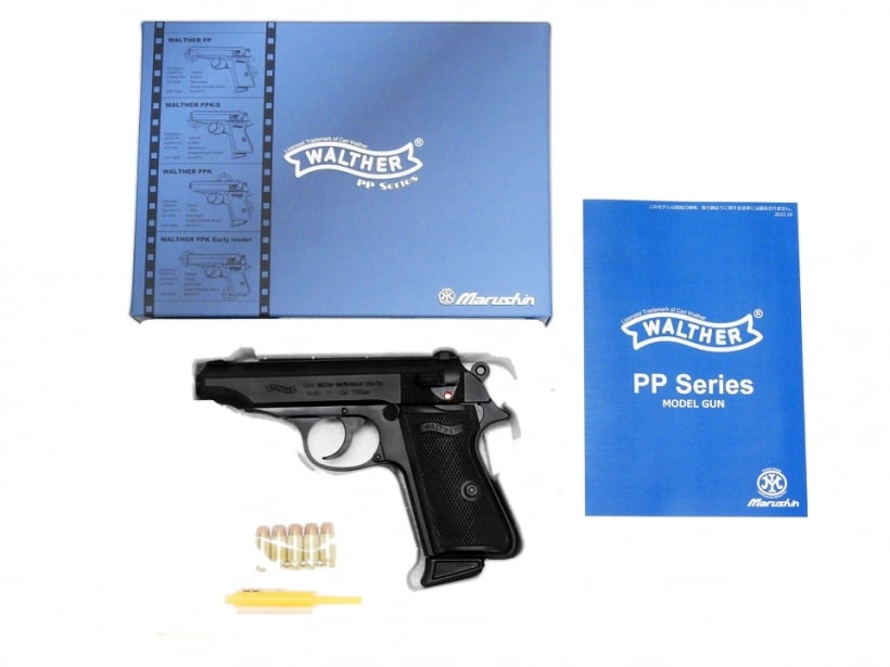 Walther/H&K|エアガン.jp Walther/H&K|エアガン.jp