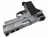 [WA] S&W M4013 TSW ライトニングカスタム ガスブローバック (中古)