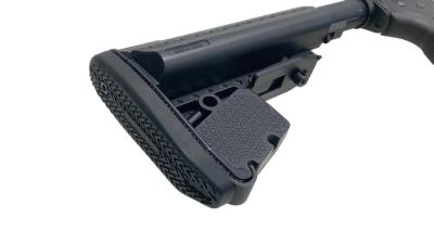 [東京マルイ] M4 CQB-R ブラック 次世代電動ガン NOVESKE ハンドガードカスタム ガンケース付 (中古)サブ画像へ3