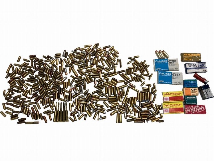 [MGC/コクサイ/ハドソン/その他] カート まとめ売り 約5.95kg (ジャンク)
