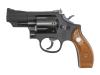 [タナカ] S&W M19 コンバットマグナム 2.5インチ HW ガスリボルバー (中古)