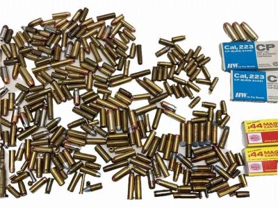 [MGC/コクサイ/ハドソン/その他] カート まとめ売り 約5.95kg (ジャンク)サブ画像へ1