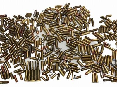 [MGC/コクサイ/ハドソン/その他] カート まとめ売り 約5.95kg (ジャンク)サブ画像へ2