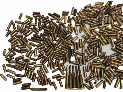 [MGC/コクサイ/ハドソン/その他] カート まとめ売り 約5.95kg (ジャンク)サブ画像へ3