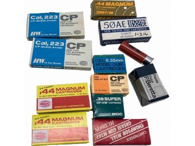 [MGC/コクサイ/ハドソン/その他] カート まとめ売り 約5.95kg (ジャンク)サブ画像へ4