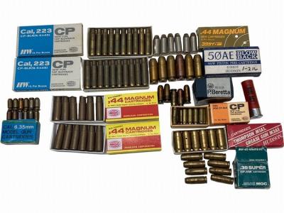 [MGC/コクサイ/ハドソン/その他] カート まとめ売り 約5.95kg (ジャンク)サブ画像へ5
