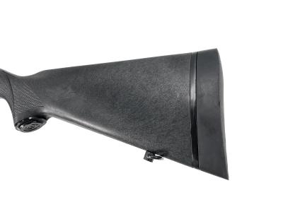 [マルゼン] M870 ブラックバージョン ガスショットガン 旧ロット (中古)サブ画像へ5