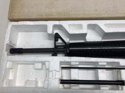 [コクサイ] M16A2カービン ガスライフル フロンガス仕様 ガス注入不可 (ジャンク)サブ画像へ1