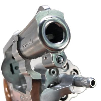 [コクサイ] S&W M64 2インチ NO.82 発火モデルガン 【本体のみ・カート変更】 (中古)サブ画像へ3