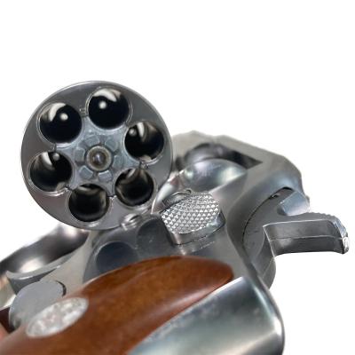[コクサイ] S&W M64 2インチ NO.82 発火モデルガン 【本体のみ・カート変更】 (中古)サブ画像へ7