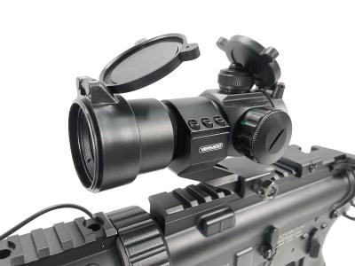 [D-Boys] M4 CARBINE RAS メタル電動ガン フルカスタム スリング&ガンケース付属 (中古)サブ画像へ8