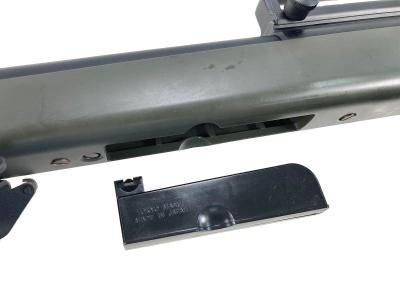 [東京マルイ] VSR-10 プロスナイパー ODカラー エアコッキングライフル バイポットカスタム (訳あり)サブ画像へ9