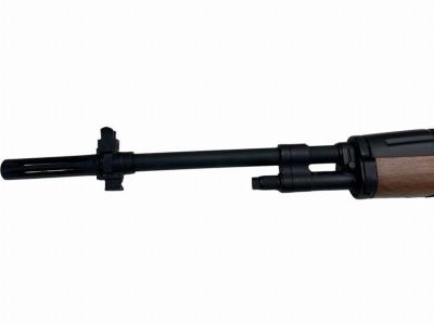 [CYMA] M14 ウッドタイプストック 電動ガン CM032 マウント装備 (中古)サブ画像へ1