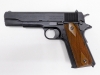 [WA] コルト M1911 カーボンブラック HW チャンバーカスタム (中古)