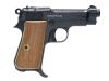 [WA/MGC] ベレッタ M1934 ブローバックモデルガン 木製グリップ付 クラック少あり (訳あり)