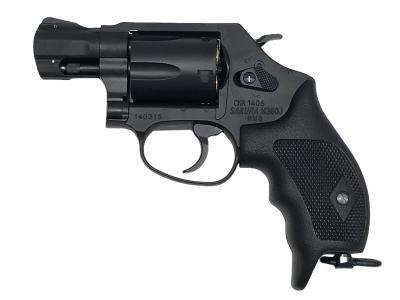[タナカ] S&W M360J サクラ 1-7/8インチ HW ガスガン 2026/11以降ロット (新品予約受付中! 特典あり)サブ画像へ1