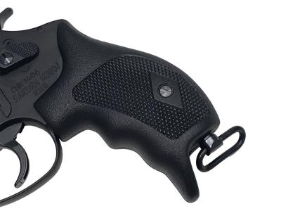 [タナカ] S&W M360J サクラ 1-7/8インチ HW ガスガン 2026/11以降ロット (新品予約受付中! 特典あり)サブ画像へ3