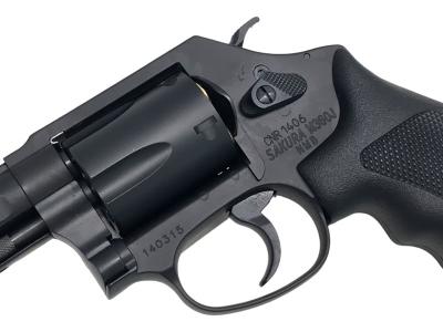 [タナカ] S&W M360J サクラ 1-7/8インチ HW ガスガン 2026/11以降ロット (新品予約受付中! 特典あり)サブ画像へ4