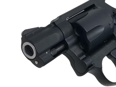 [タナカ] S&W M360J サクラ 1-7/8インチ HW ガスガン 2026/11以降ロット (新品予約受付中! 特典あり)サブ画像へ5