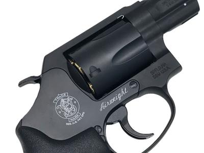 [タナカ] S&W M360J サクラ 1-7/8インチ HW ガスガン 2026/11以降ロット (新品予約受付中! 特典あり)サブ画像へ6