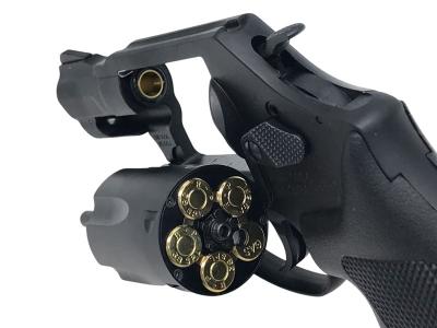 [タナカ] S&W M360J サクラ 1-7/8インチ HW ガスガン 2026/11以降ロット (新品予約受付中! 特典あり)サブ画像へ7