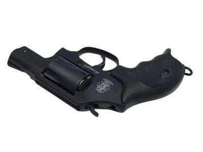 [タナカ] S&W M360J サクラ 1-7/8インチ HW ガスガン 2026/11以降ロット (新品予約受付中! 特典あり)サブ画像へ8