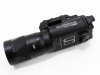 [NB] SUREFIRE X300Vタイプ  LED フラッシュライト ブラック (中古)
