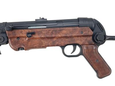 [AGM] MP40 ブラウン 電動ガン 旧型セレクター (中古)サブ画像へ2
