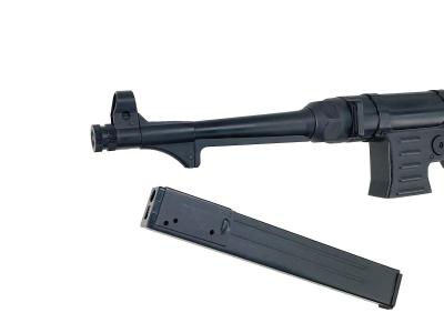 [AGM] MP40 ブラウン 電動ガン 旧型セレクター (中古)サブ画像へ4