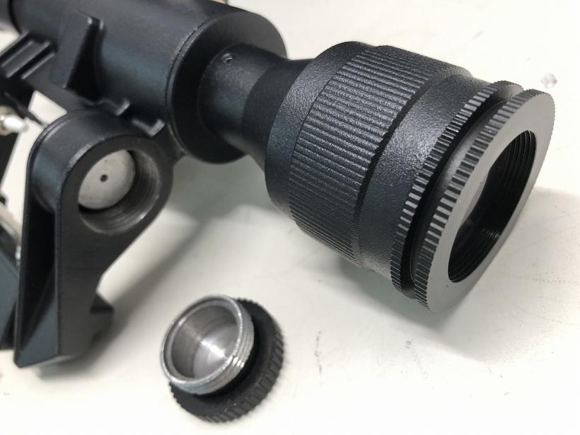 UFC] SVD ドラグノフ スコープ UFCSC19 (ジャンク)の販売ページ