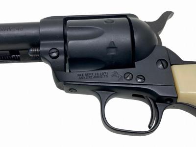 [東京CMC] COLT SAA アーティラリー ABS 発火モデルガン クラック少しあり (訳あり)サブ画像へ1