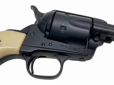 [東京CMC] COLT SAA アーティラリー ABS 発火モデルガン クラック少しあり (訳あり)サブ画像へ2