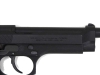 [WA] ベレッタ M92FS マグナブローバック 木製グリップカスタム (中古)