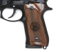 [WA] ベレッタ M92FS マグナブローバック 木製グリップカスタム (中古)