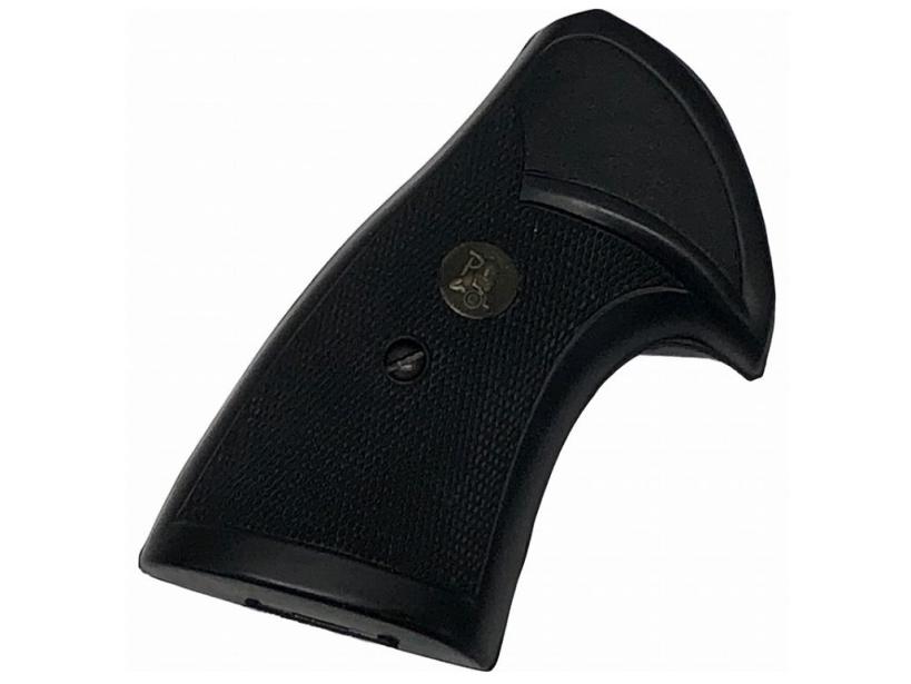 [Pachmayr/パックマイヤー] Kフレーム ラウンドフレーム SK-L  made in USA 実銃用ラバーグリップ (中古)