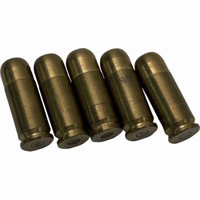 [マルシン] UZI・MP40・SDMK用 プラグファイヤーカートリッジ (中古)サブ画像へ2