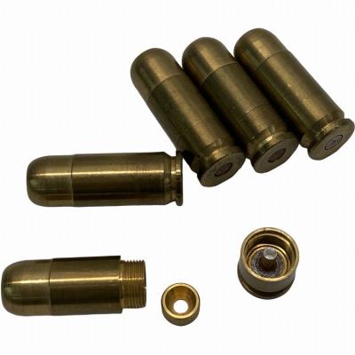 [マルシン] UZI・MP40・SDMK用 プラグファイヤーカートリッジ (中古)サブ画像へ3