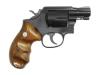 [コクサイ] S&W M10 ミリタリー＆ポリス 2インチ NO.79 発火モデルガン フィンガーグリップ (中古)